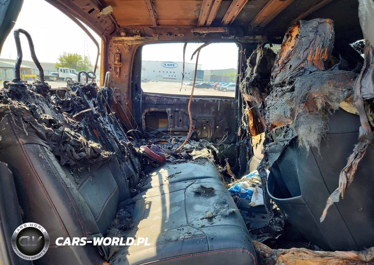 2018 Toyota Tundra Crewmax Sr5 VIN:5TFDY5F19JX687575 - 10