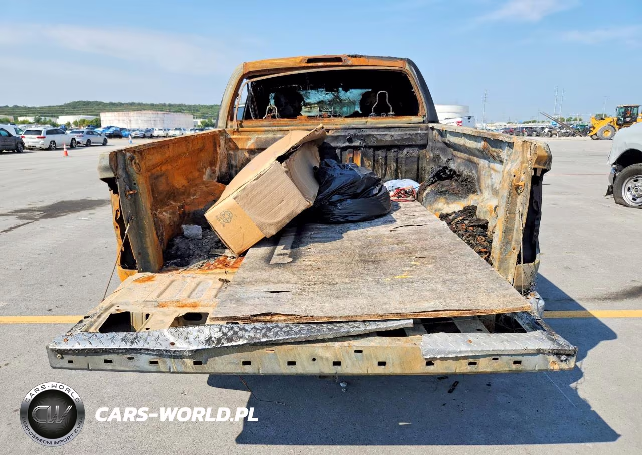 2018 Toyota Tundra Crewmax Sr5 VIN:5TFDY5F19JX687575 - 6
