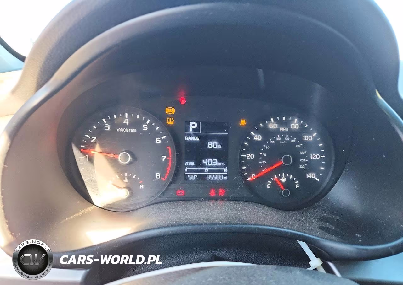 2022 Kia Rio S VIN:3KPA25AD0NE506343 - 9