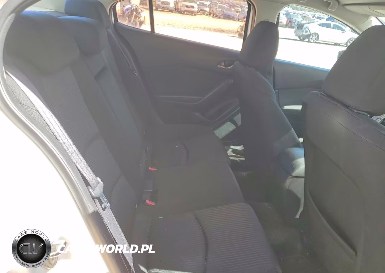 2014 Mazda 3 Touring VIN:JM1BM1V73E1115590 - 10
