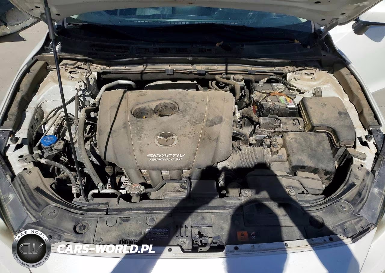 2014 Mazda 3 Touring VIN:JM1BM1V73E1115590 - 11