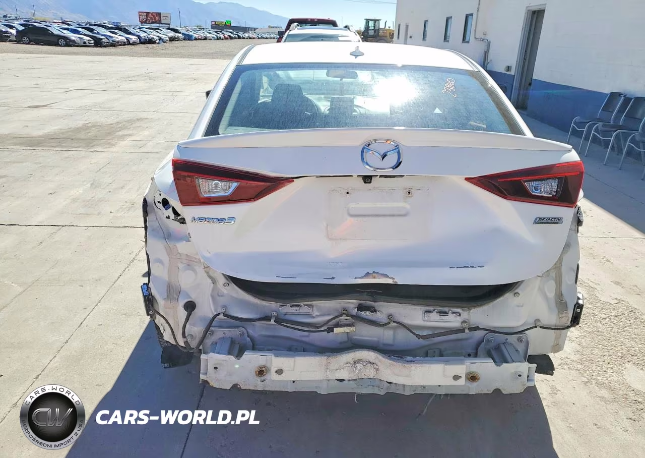 2014 Mazda 3 Touring VIN:JM1BM1V73E1115590 - 6