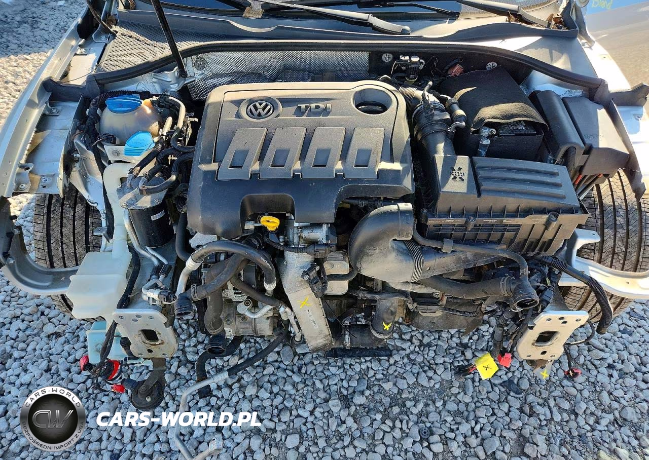 2014 Volkswagen Passat Se VIN:1VWBN7A30EC054722 - 11