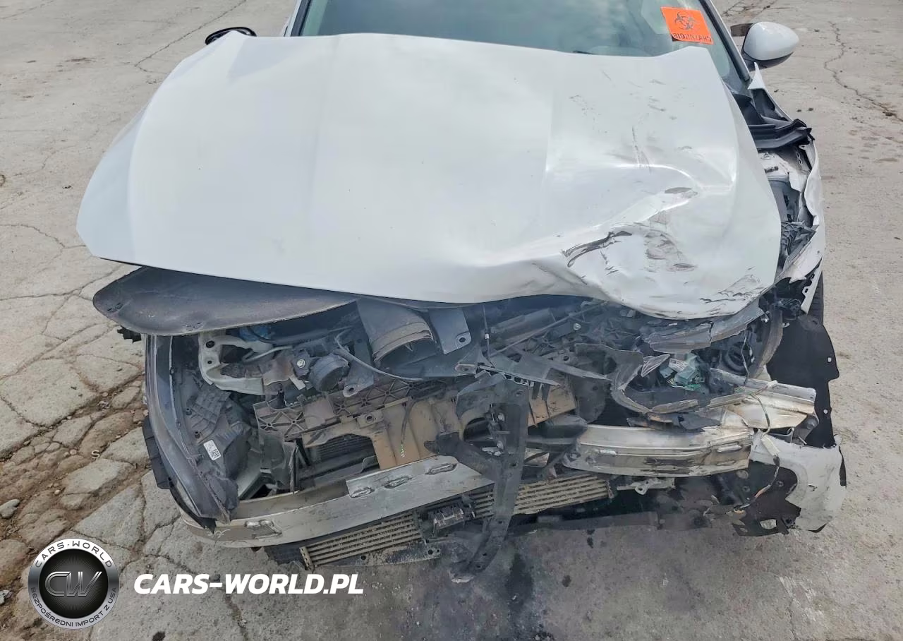 2018 Honda Accord Lx VIN:1HGCV1F10JA198015 - 11