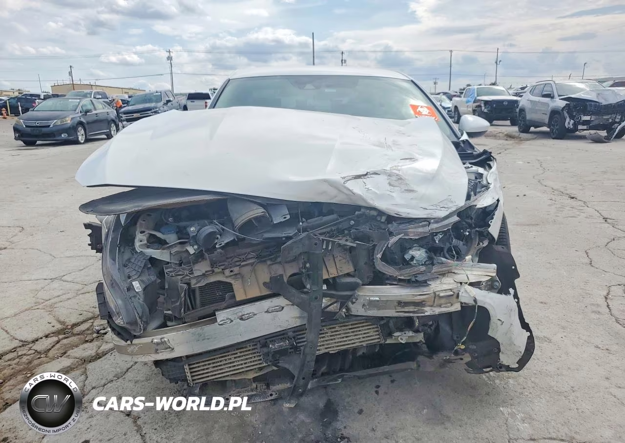 2018 Honda Accord Lx VIN:1HGCV1F10JA198015 - 5