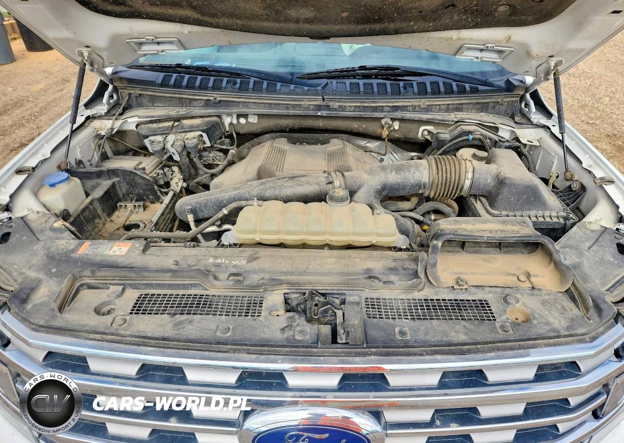 2020 Ford Expedition Max Limited VIN:1FMJK2AT9LEA49624 - 12