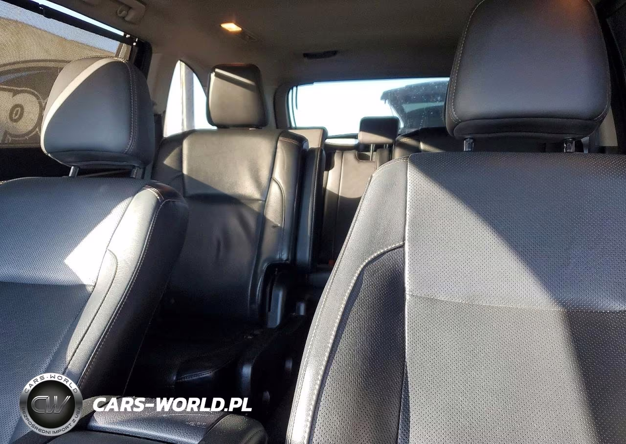2015 Toyota Highlander Limited VIN:5TDDKRFH1FS114673 - 10