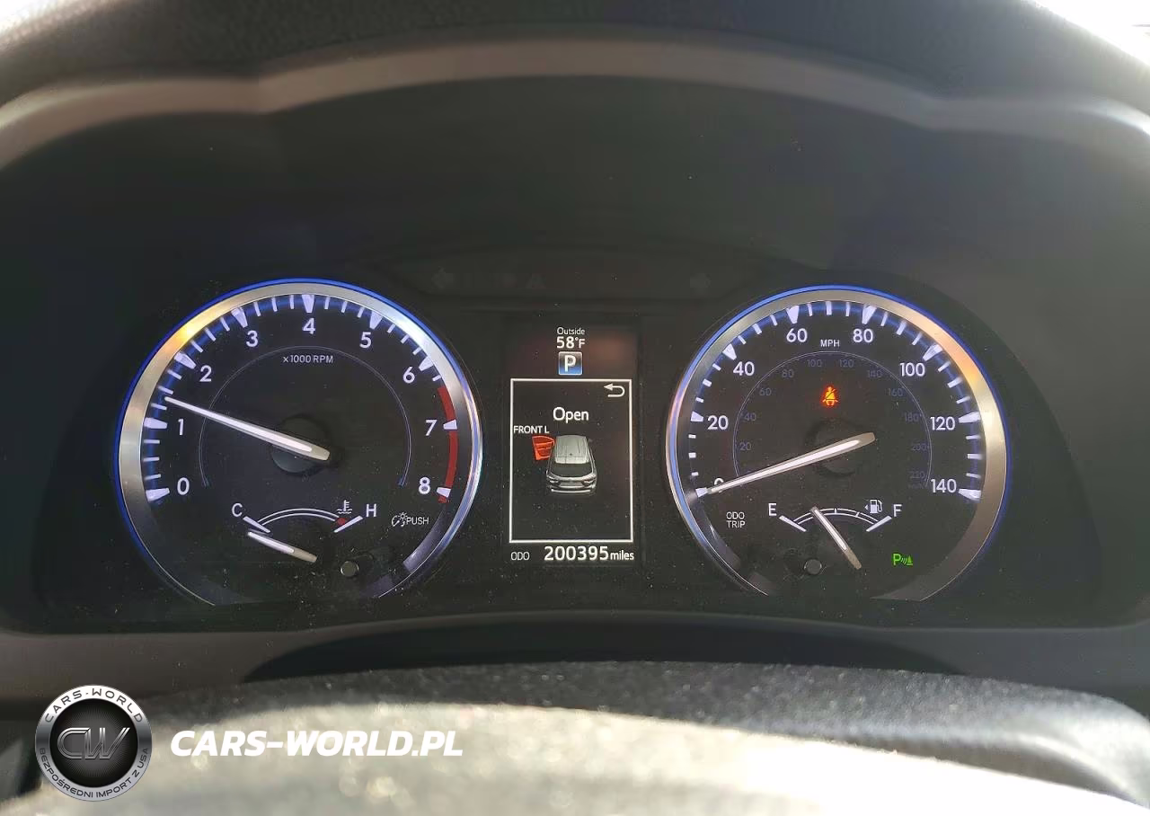 2015 Toyota Highlander Limited VIN:5TDDKRFH1FS114673 - 9