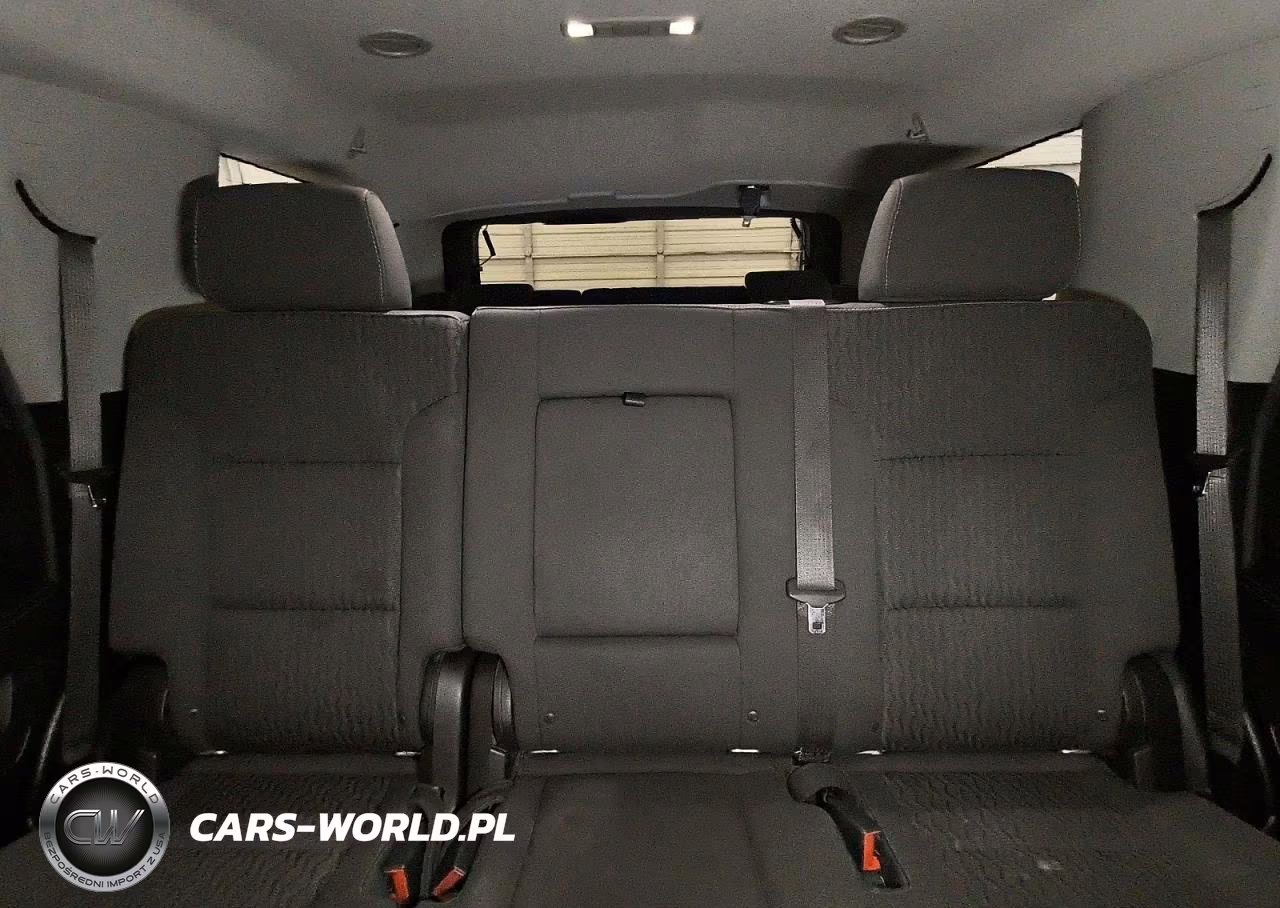 2016 Chevrolet Tahoe C1500 Ls VIN:1GNSCAKC2GR448640 - 10