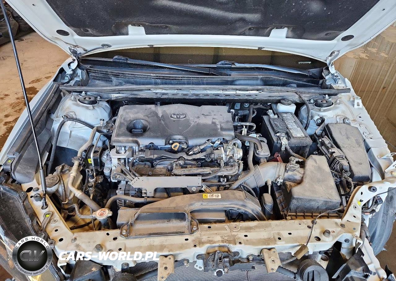 2023 Toyota Camry Se VIN:4T1G11AK3PU129320 - 11