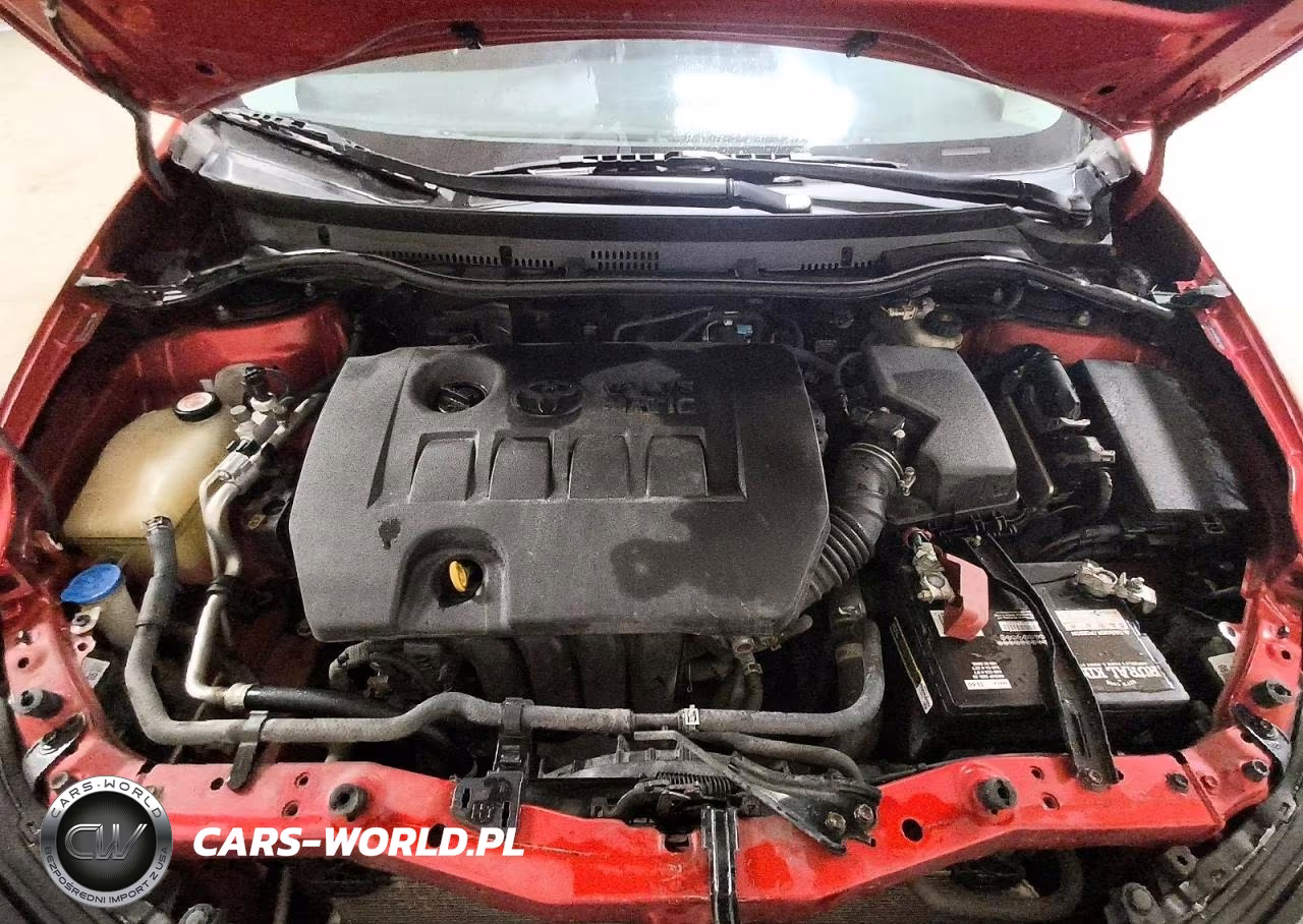 2017 Toyota Corolla Im Base VIN:JTNKARJEXHJ537612 - 11