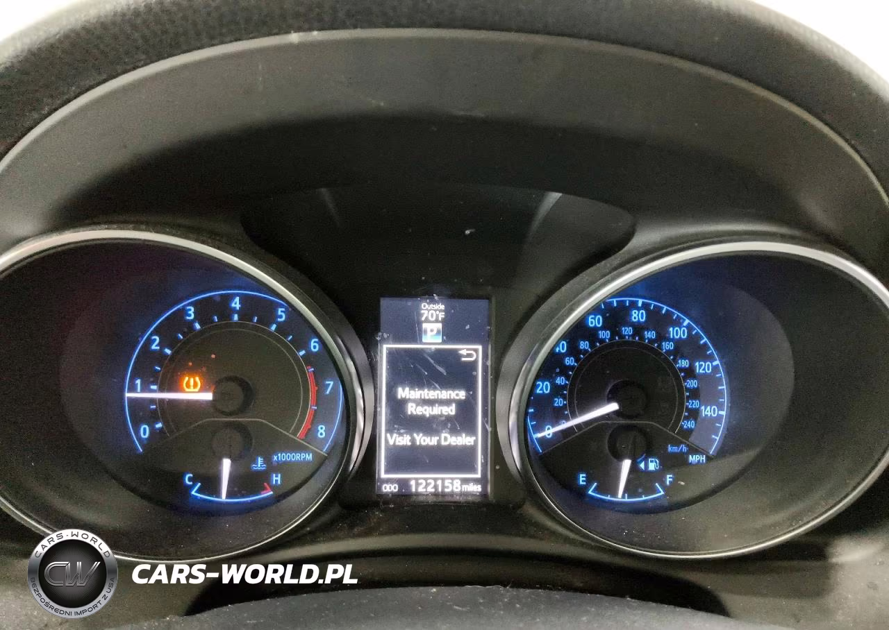 2017 Toyota Corolla Im Base VIN:JTNKARJEXHJ537612 - 9
