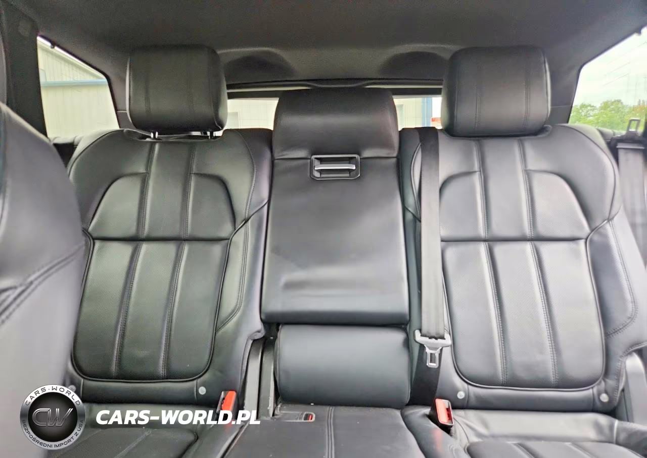 2015 Land Rover Range Rover Sport Sc VIN:SALWR2TF8FA517098 - 10