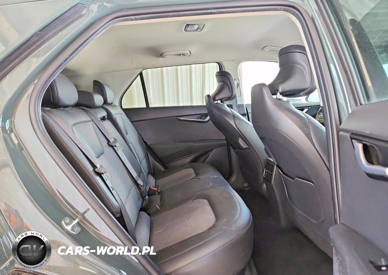 2023 Kia Niro Wind VIN:KNDCR3L12P5046287 - 11