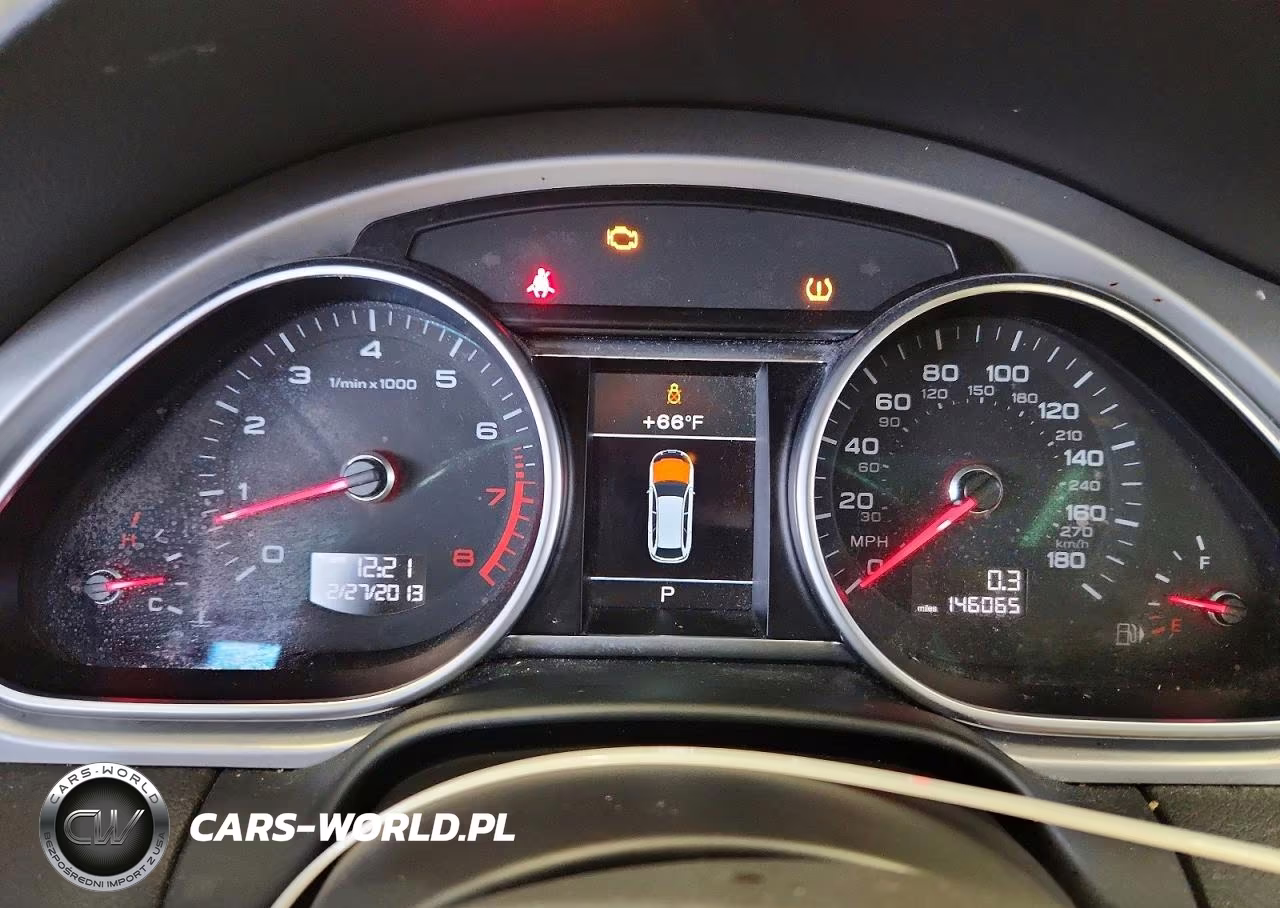 2015 Audi Q7 Premium Plus VIN:WA1LGAFE3FD015248 - 9