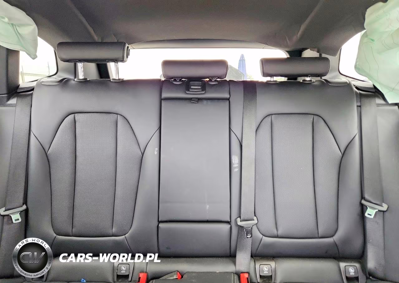 2023 BMW X3 Sdrive30I VIN:5UX43DP02P9P48890 - 10