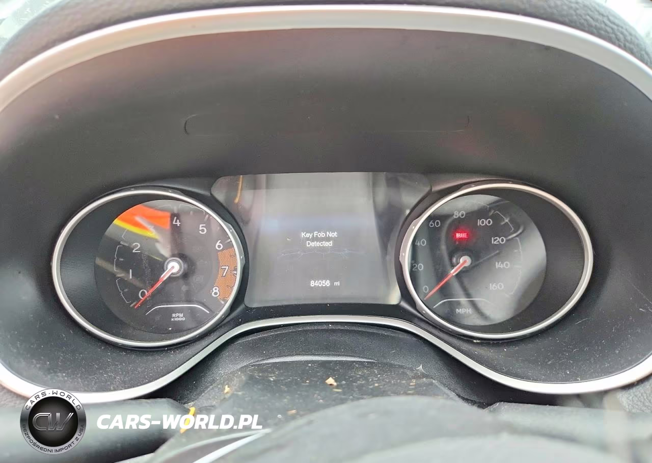 2021 Jeep Compass Latitude VIN:3C4NJDBB9MT509439 - 9