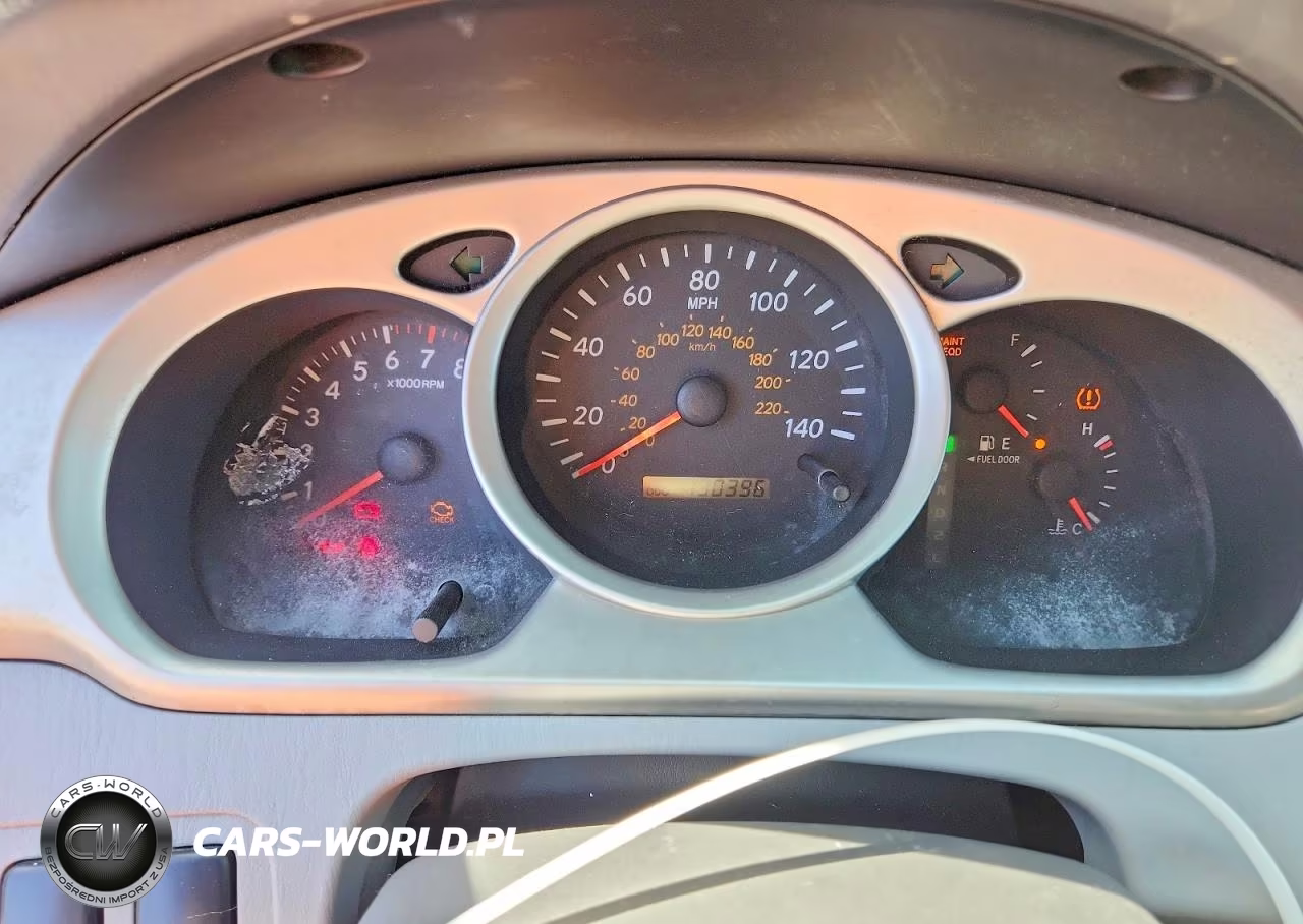 2006 Toyota Highlander Base VIN:JTEGD21A060150927 - 9