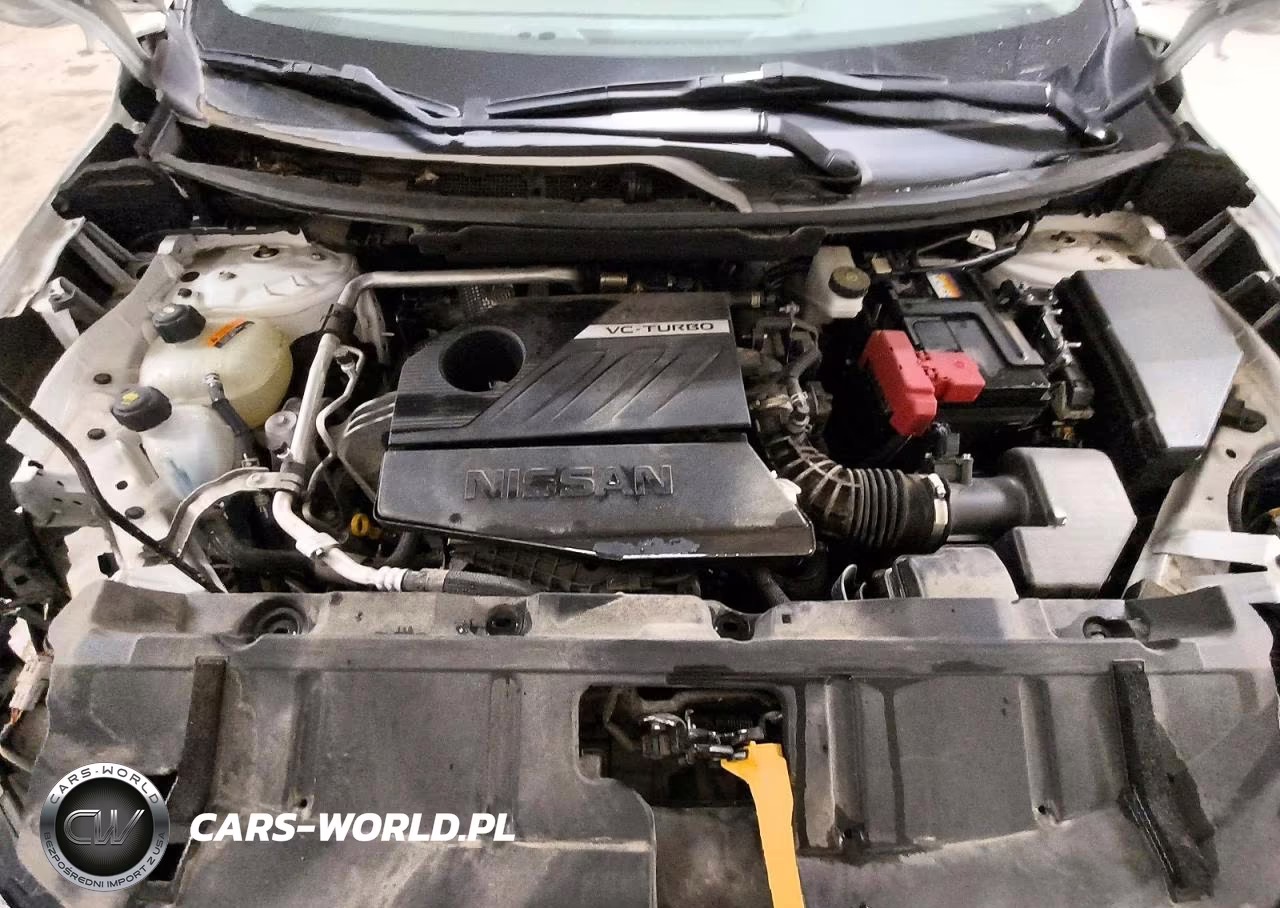 2023 Nissan Rogue Sv VIN:JN8BT3BB1PW478228 - 12