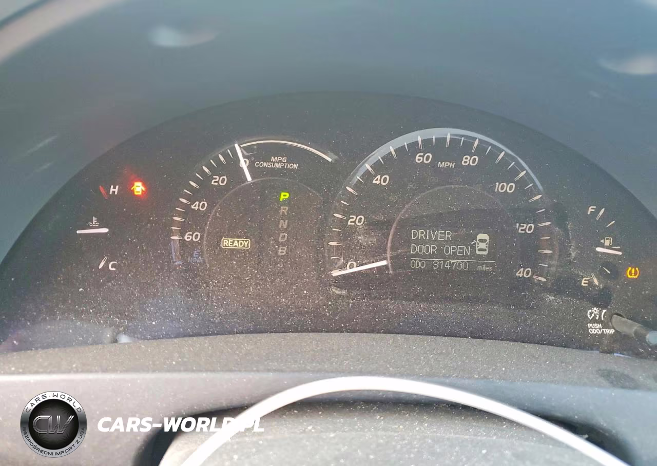 2007 Toyota Camry Hybrid VIN:JTNBB46K073023351 - 9