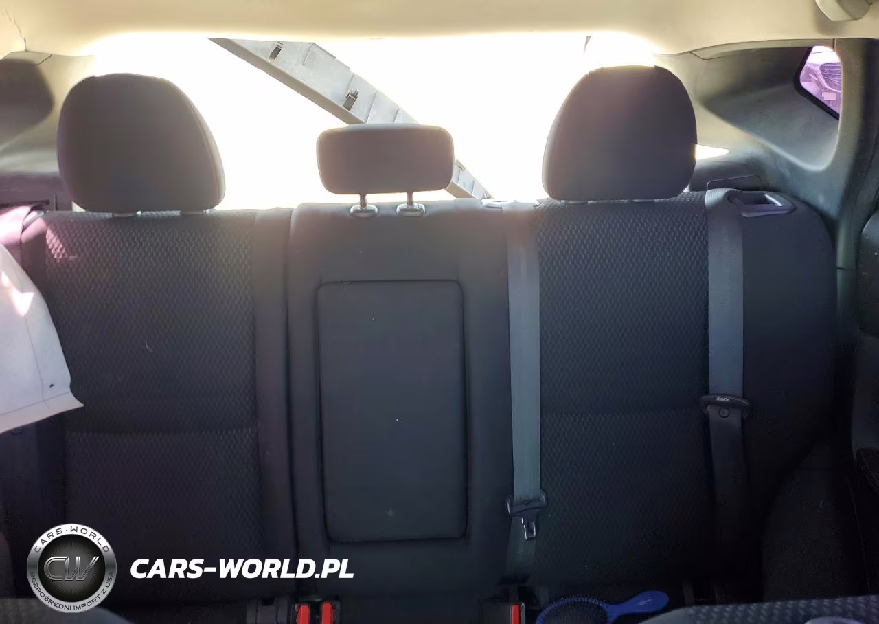 2019 Nissan Rogue Sport S VIN:JN1BJ1CR4KW620620 - 10