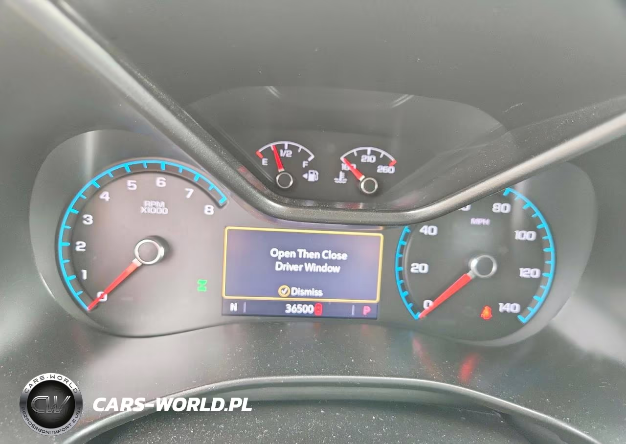 2022 Chevrolet Colorado Z71 VIN:1GCGTDEN5N1187772 - 9