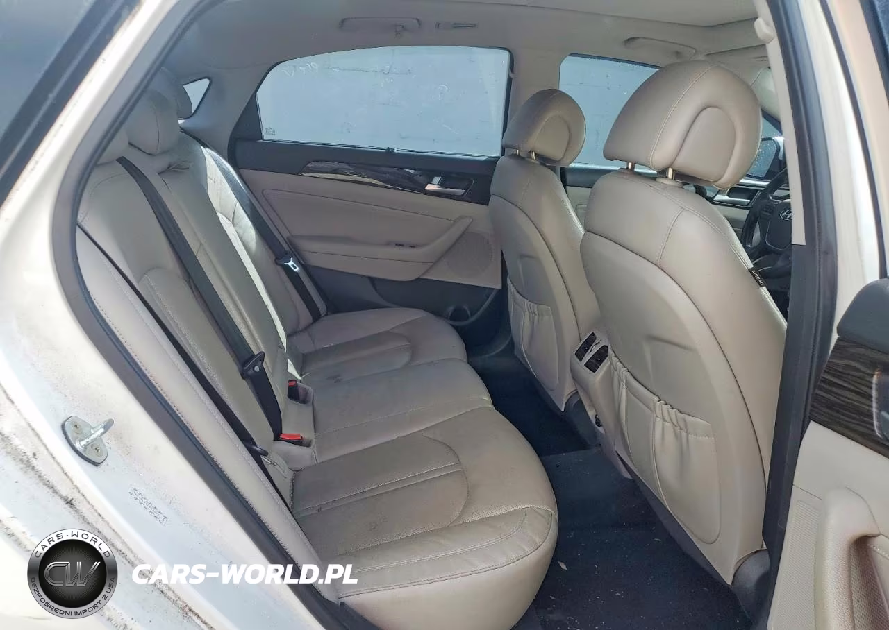 2016 Hyundai Sonata Hybrid Limited VIN:KMHE34L14GA030675 - 10