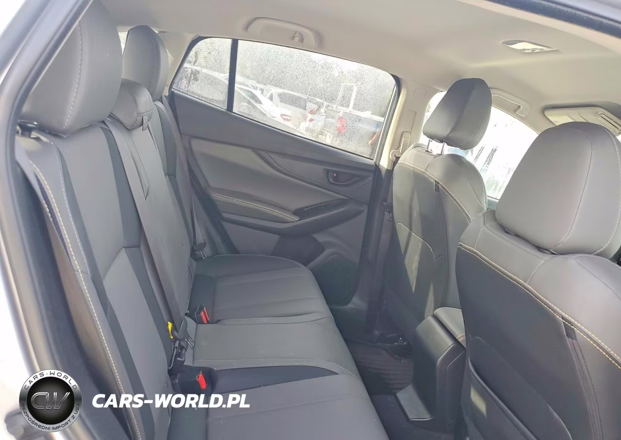 2021 Subaru Crosstrek Sport VIN:JF2GTHRC4MH371138 - 10