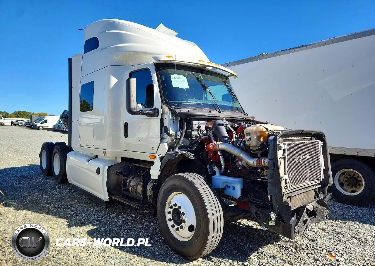 2020 International Lt625 Semi Truck VIN:3HSDZAPR5LN324839 - 4