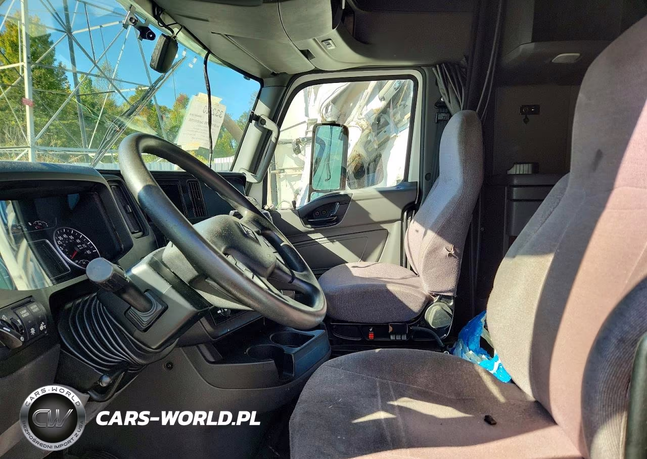 2020 International Lt625 Semi Truck VIN:3HSDZAPR5LN324839 - 7