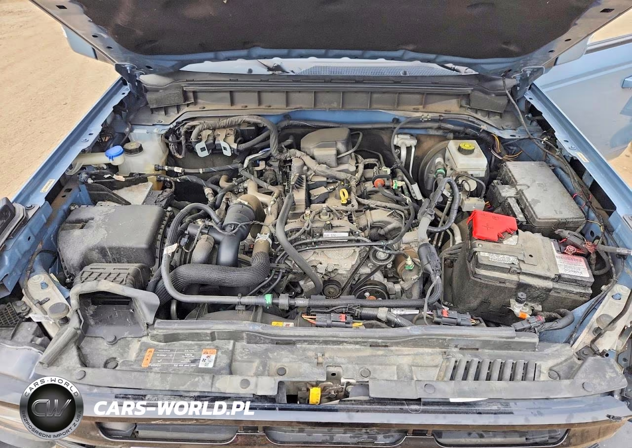 2023 Ford Bronco Base VIN:1FMDE5BH2PLA89139 - 12