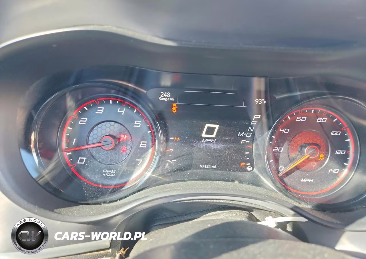 2020 Dodge Charger Sxt VIN:2C3CDXBG2LH195589 - 9