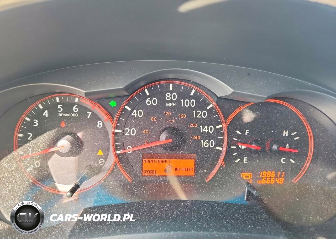 2009 Nissan Altima 2.5 VIN:1N4AL21E29N535029 - 9