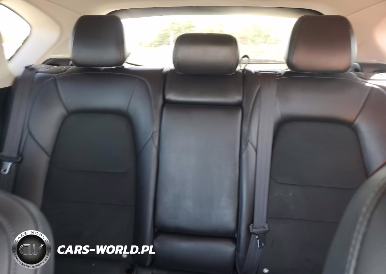 2020 Mazda Cx-5 Touring VIN:JM3KFBCM6L0787341 - 10