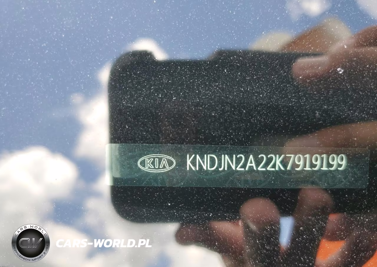 2019 Kia Soul VIN:KNDJN2A22K7919199 - 13