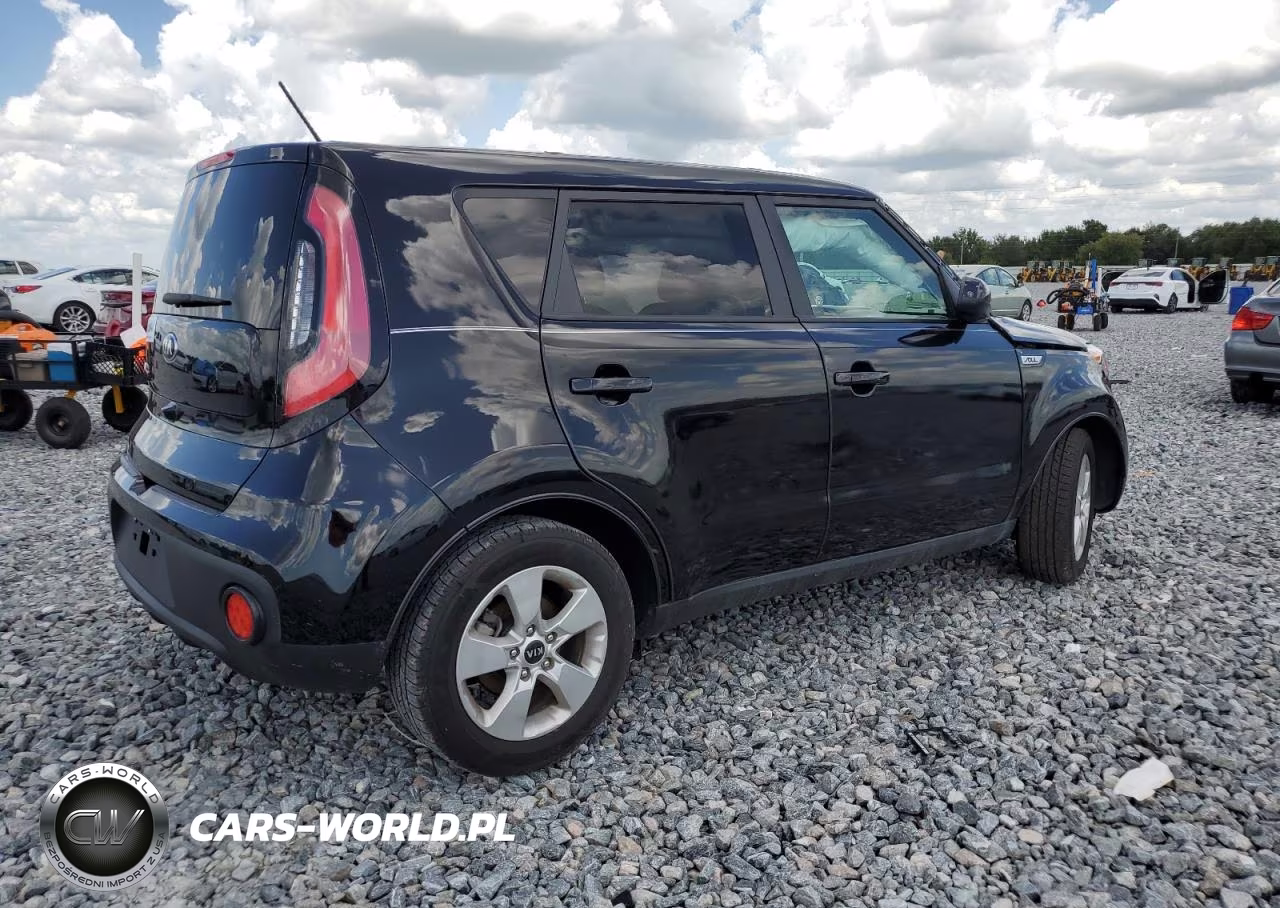 2019 Kia Soul VIN:KNDJN2A22K7919199 - 3