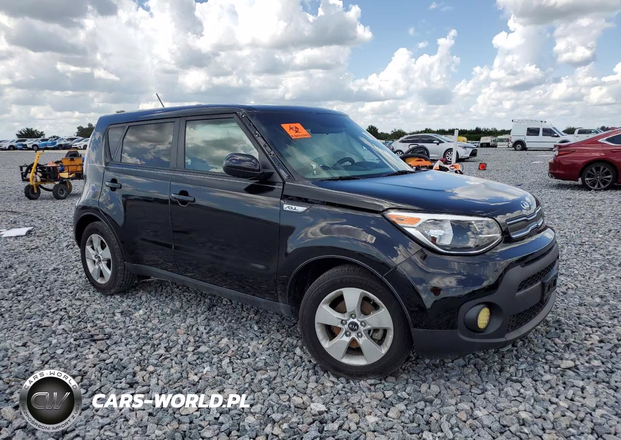 2019 Kia Soul VIN:KNDJN2A22K7919199 - 4