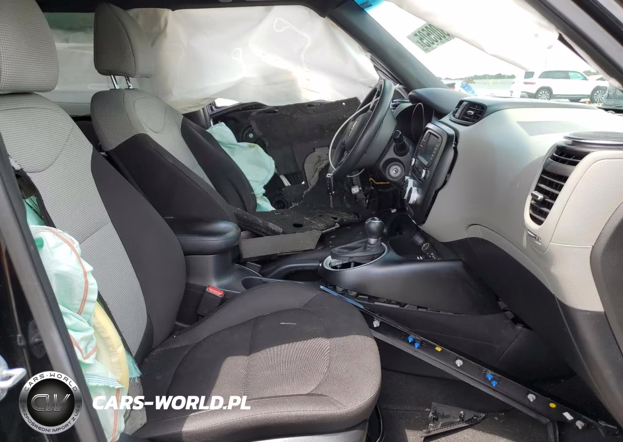 2019 Kia Soul VIN:KNDJN2A22K7919199 - 7