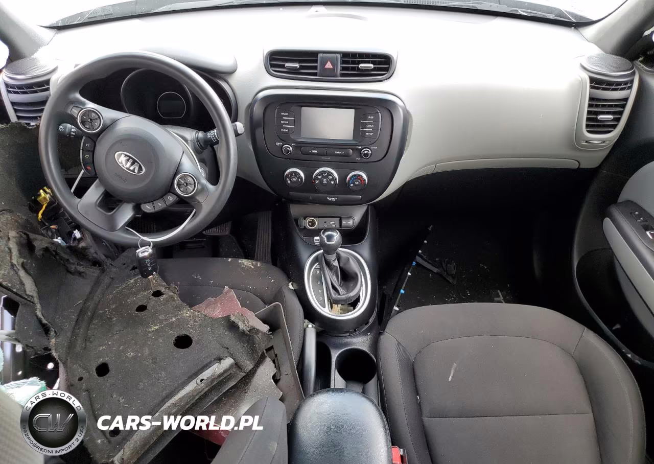 2019 Kia Soul VIN:KNDJN2A22K7919199 - 8
