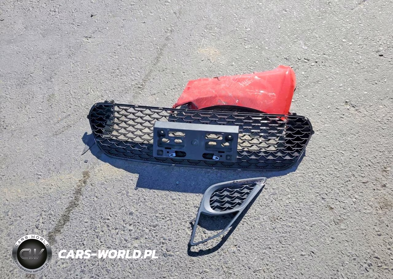 2015 Scion Fr-S Base VIN:JF1ZNAA16F8703169 - 12