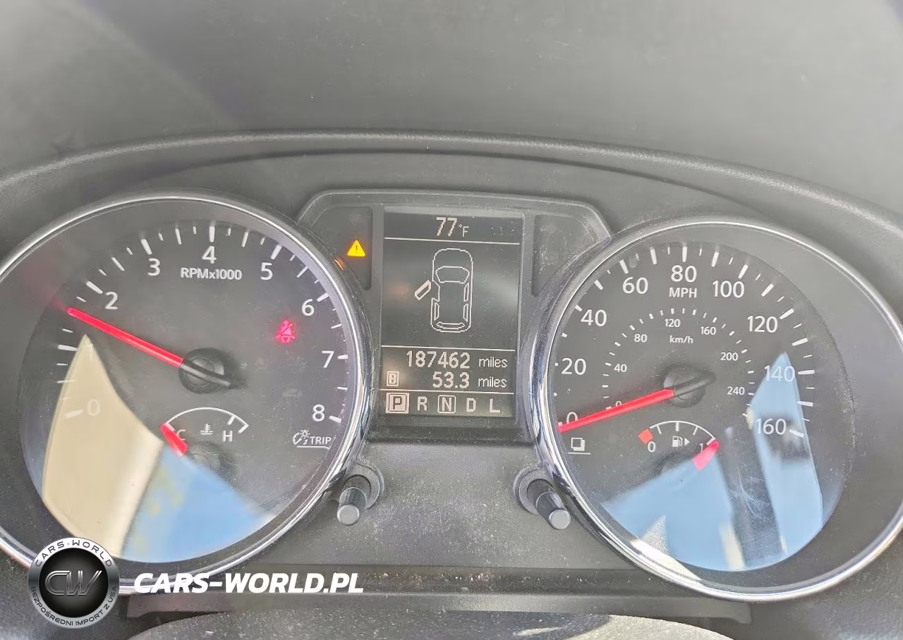 2011 Nissan Rogue S VIN:JN8AS5MT2BW167089 - 9