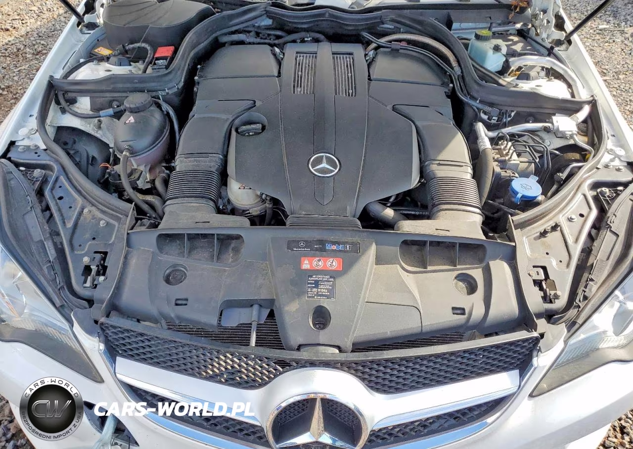 2015 Mercedes-Benz E 400 4Matic VIN:WDDKJ6HB3FF294682 - 11