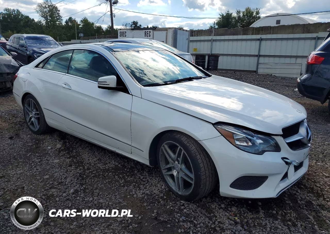 2015 Mercedes-Benz E 400 4Matic VIN:WDDKJ6HB3FF294682 - 4