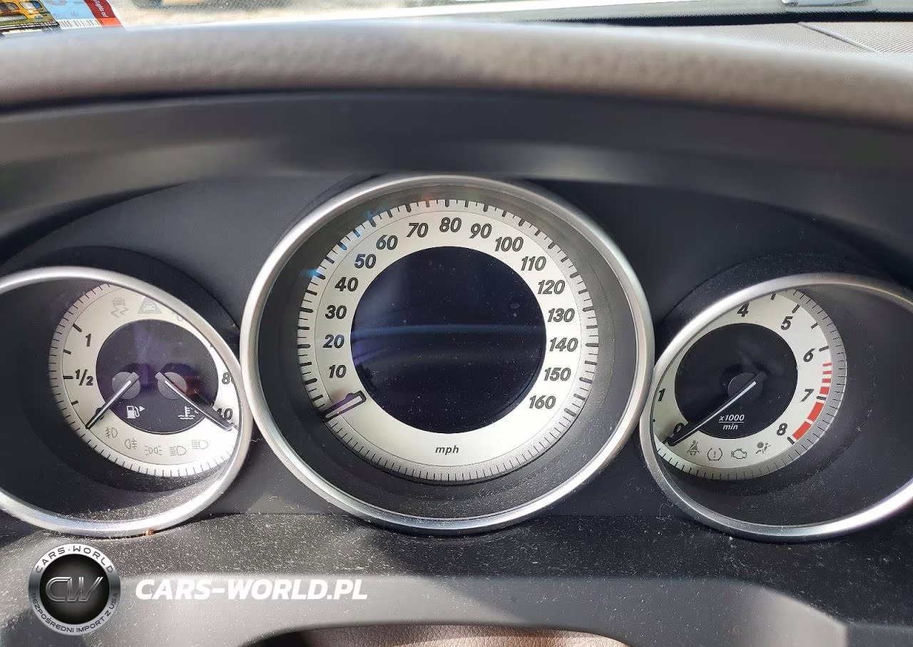 2015 Mercedes-Benz E 400 4Matic VIN:WDDKJ6HB3FF294682 - 9