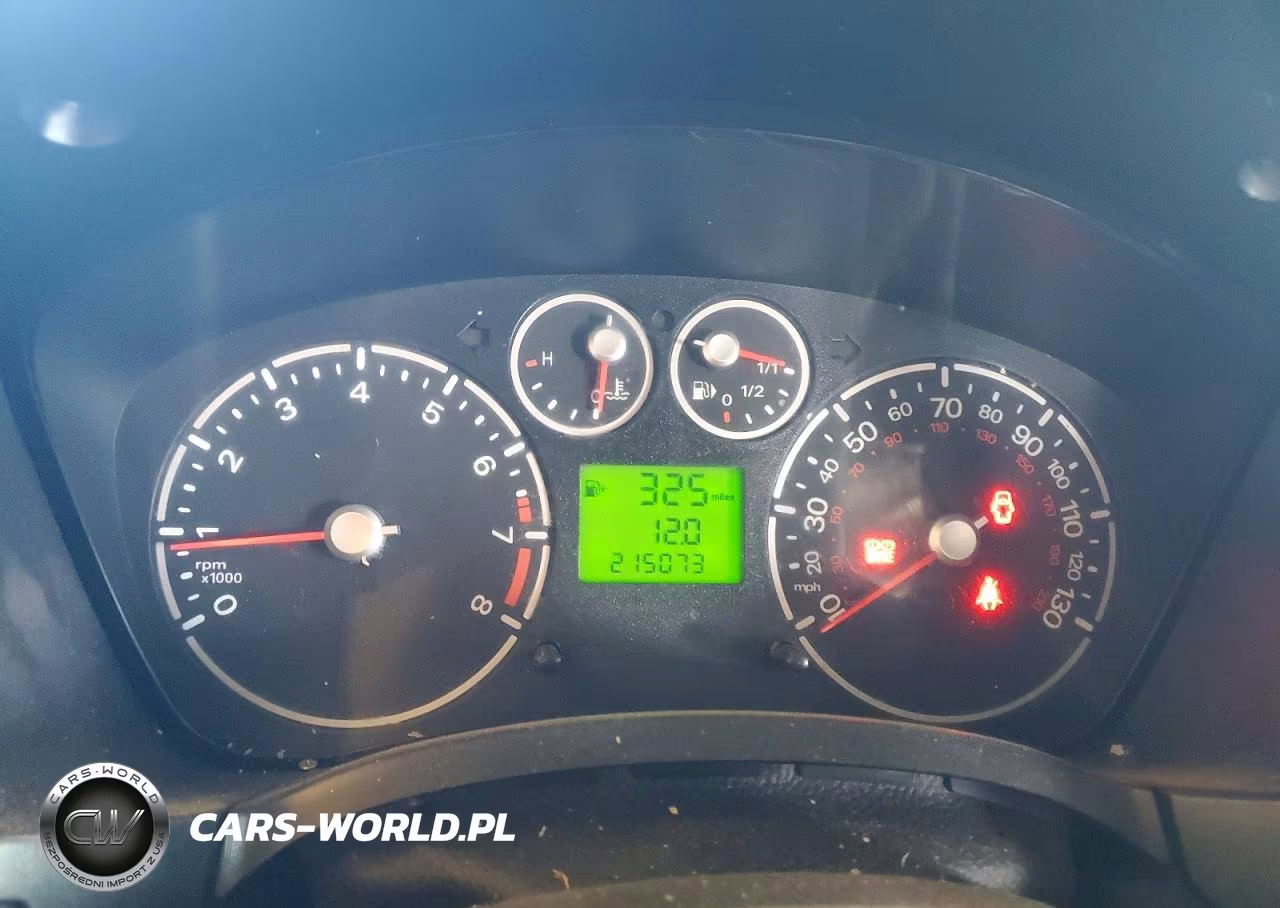 2010 Ford Transit Connect Xl VIN:NM0LS7ANXAT036172 - 9