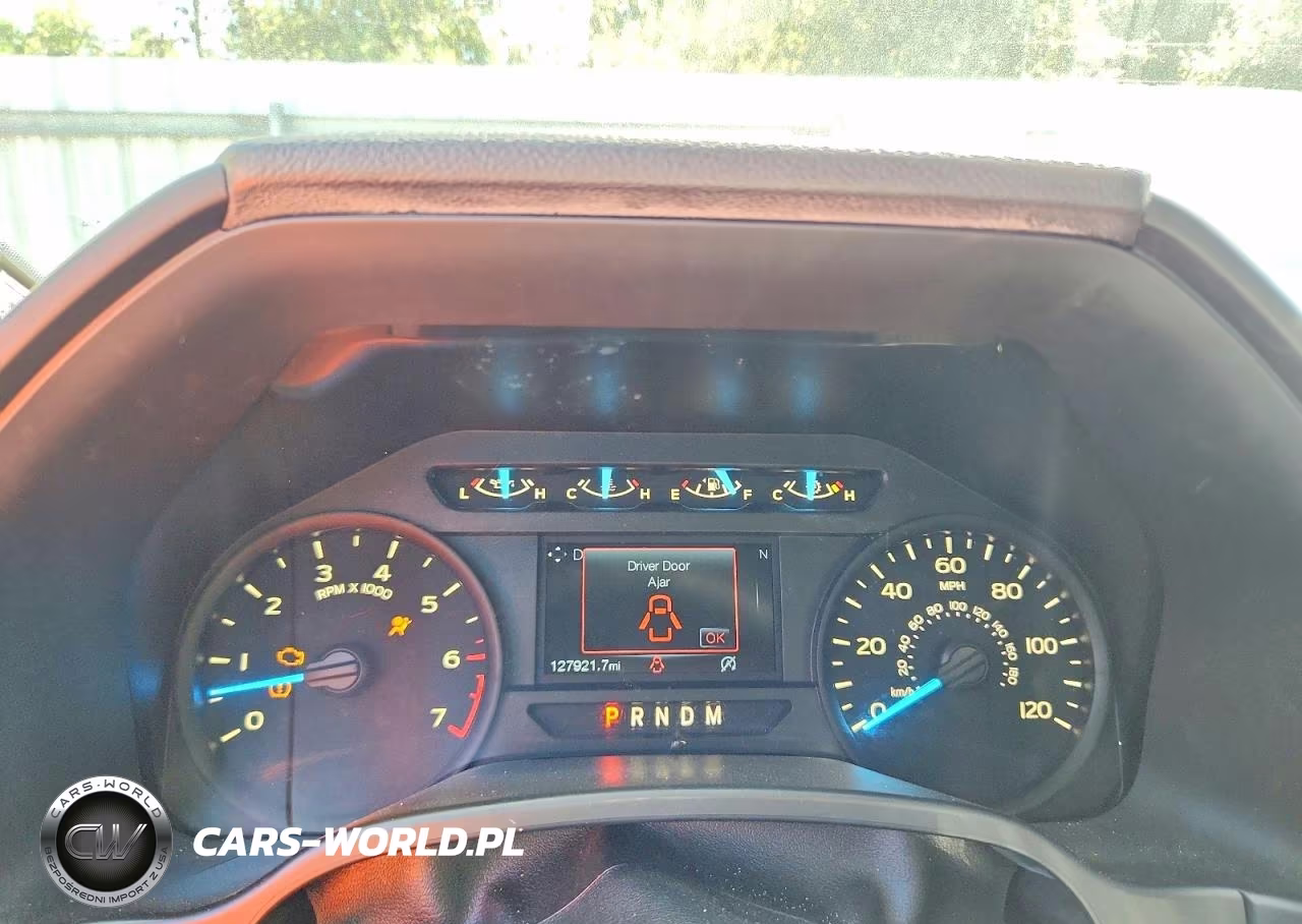 2019 Ford F150 Supercrew VIN:1FTEW1E55KFA51833 - 9