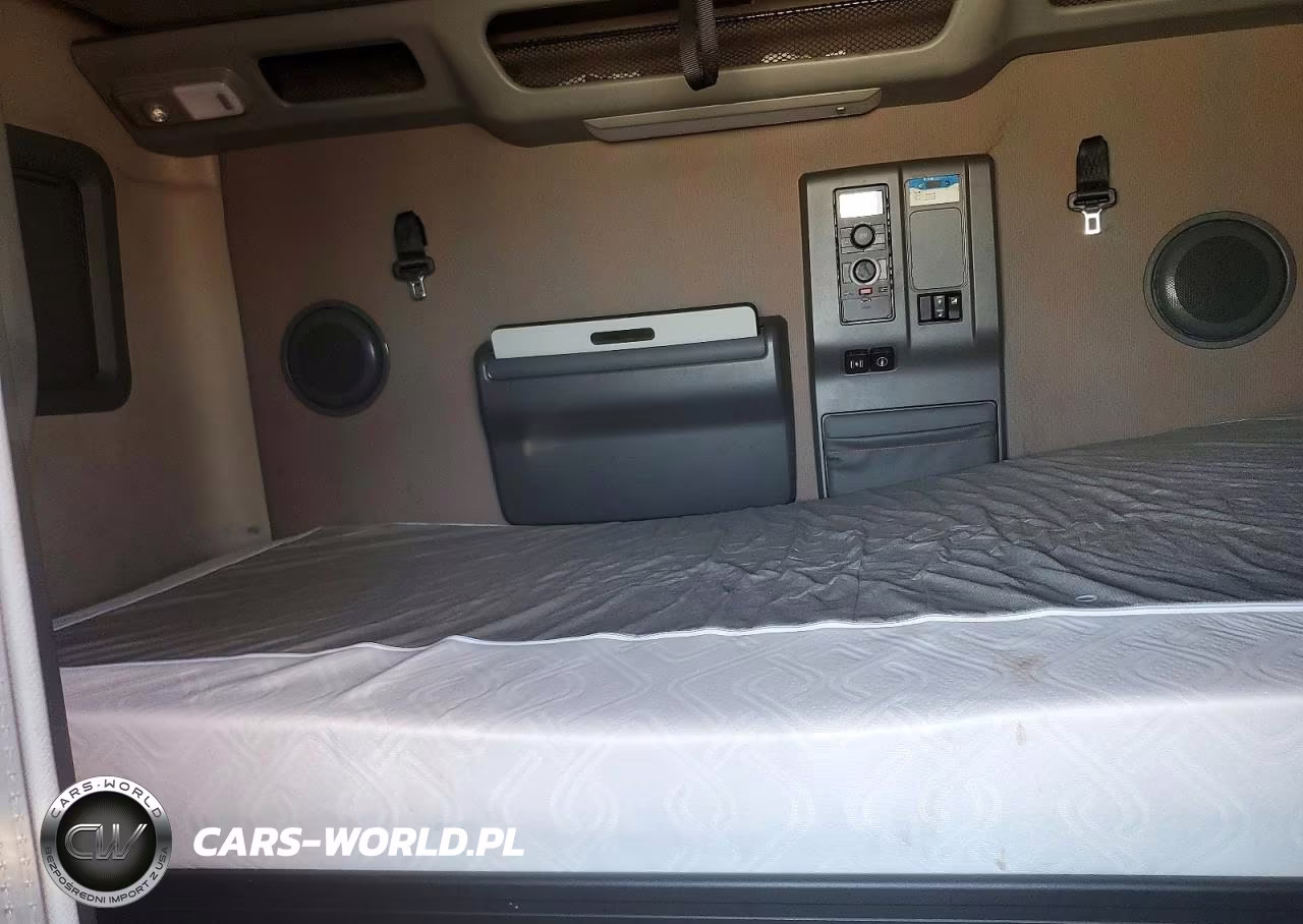 2022 Volvo Vnl Semi Truck VIN:4V4NC9EH0NN312785 - 10