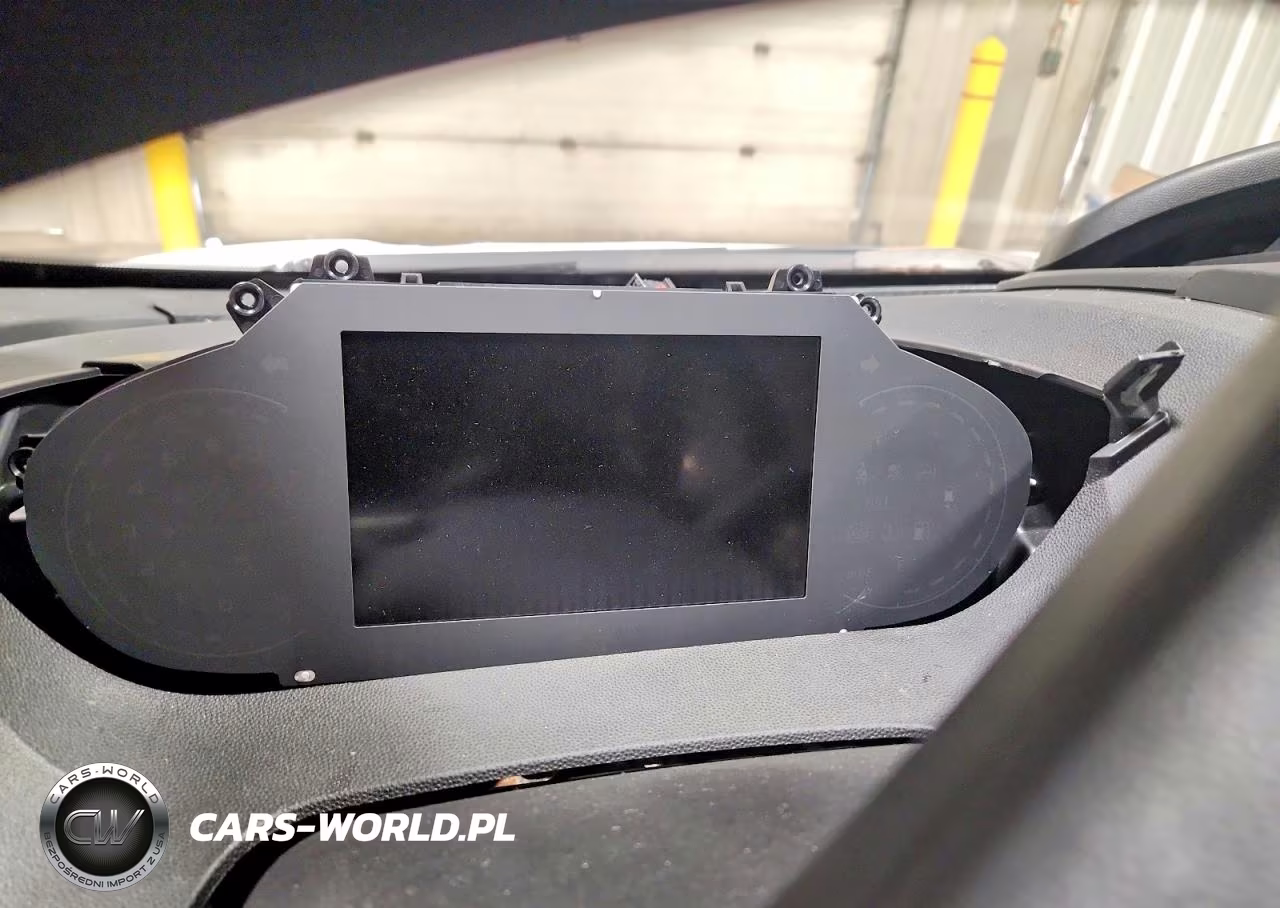 2025 Ram Promaster 2500 2500 Standard VIN:3C6LRVVG2SE524841 - 9