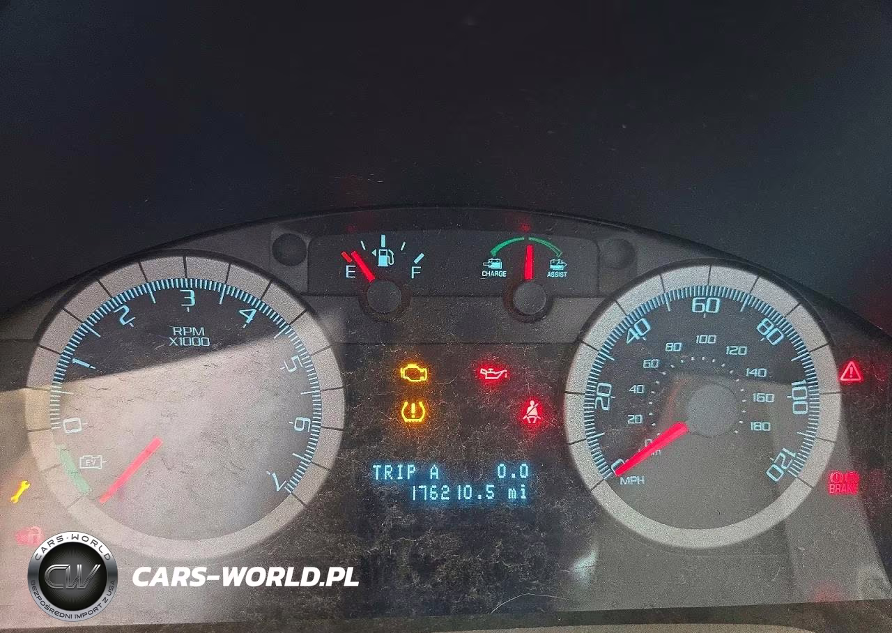 2009 Ford Escape Hybrid VIN:1FMCU49339KA70045 - 9