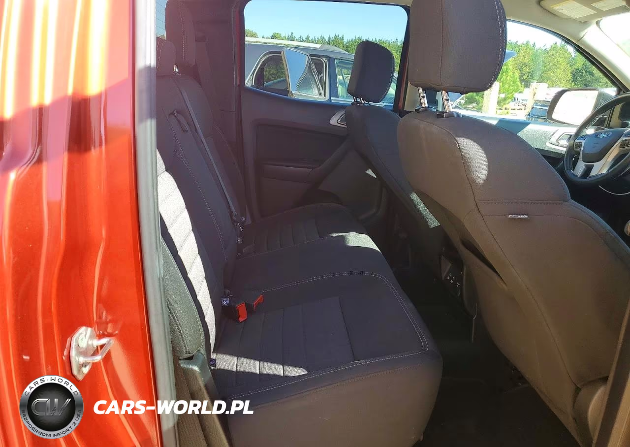 2019 Ford Ranger Xl VIN:1FTER4FHXKLB06277 - 10